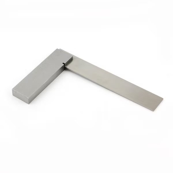 4 Inch Engineers Square, Big Horn, Mfr#: 19059